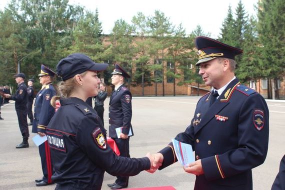 прописка в Похвистнево